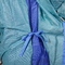 Verde eliminabile XL impermeabile m. L S XXL dell'abito chirurgico di SMMS SMMMS SMS