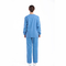 Medico classico sfrega gli infermieri uniformi indossa la vendita all'ingrosso sfrega il vestito da pakistano fatto su misura sfrega l'insieme