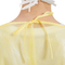 Livello eliminabile Livello giallo 3 del Livello 1 degli abiti S/M/L/XL/XXL AAMI PB70 del PPE 2