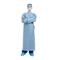 Norma di rinforzo medica eliminabile degli abiti chirurgici del tessuto sterile per l'ospedale