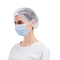 Maschera di protezione protettiva eliminabile chirurgica Earloop non tessuto tre strati