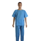 Infermiere Hospital Scrub Suit dei dottori Scrub Suits Disposable Nursing della clinica medico