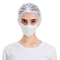 3 stereotipia impermeabile medica eliminabile non tessuta dell'adulto 3D della polvere della maschera di protezione della piega
